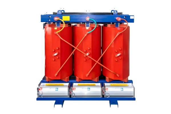 Trockener Transformator LND Energy GmbH Trockener Transformator LND Energy GmbH